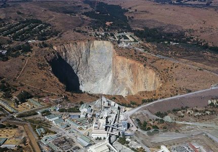 diamond mine markasin tours
