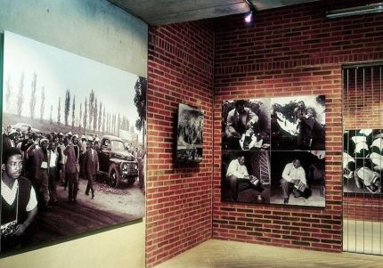 mandela house markasin tours